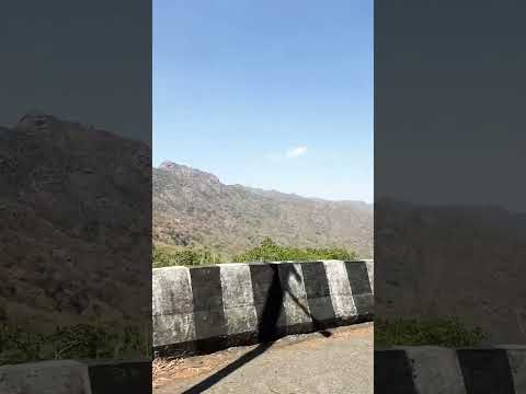 Mount abu #mountainbike #mountabu #rajasthan