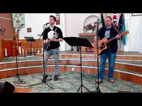 Fifteen Years - Gary & Cathal