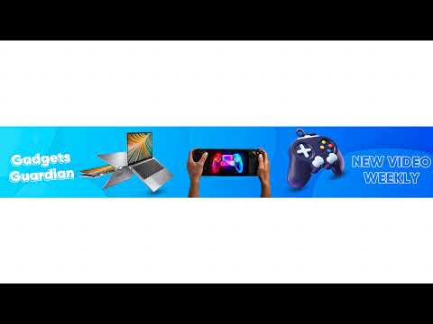 Gadgets Guardian Live Stream