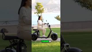 Revolutionizing Transportation: The Future-Powered Journey of Electric Vehicles! ⚡🚗 #EVRevolution