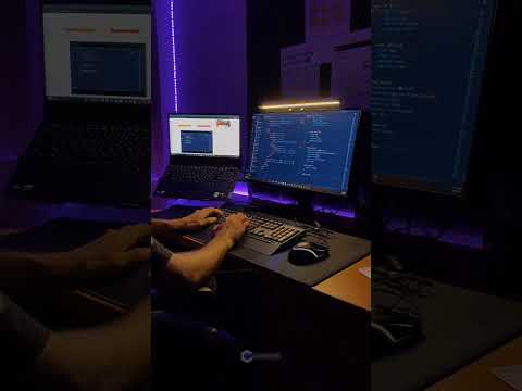 But we made it 🔥 #coding #codinglife #motivational #technology #programming #programminglife