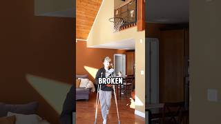 Here’s how to fix your BROKEN jumpshot👀 #grindsquad #basketball #nba #shorts