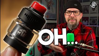 Nightmare RTA – Not What I Expected