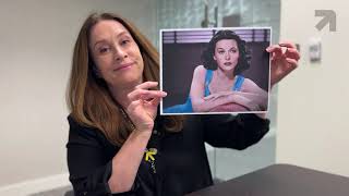Women's History Month - Marisa Owens Discusses Hedy Lamarr's Secret Tech Legacy