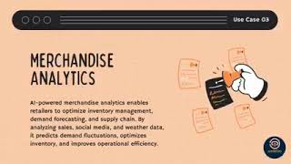 Advanced AI and Analytics - Top 5 Use Cases in 2023