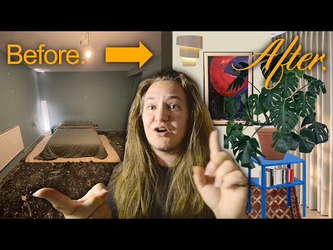 designing a SUBSCRIBER's home!