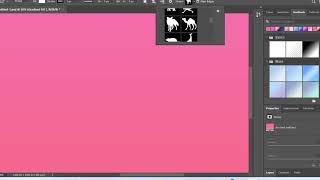 Creative Shape Design Ideas Using Shape Tools in Adobe Photoshop