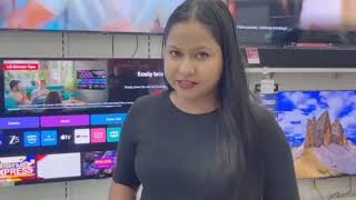 The Great Unboxing LG OLED EVO #lgindia #best4ktv #lgoledevo #bestoledtv #lgtv #bestsmarttv