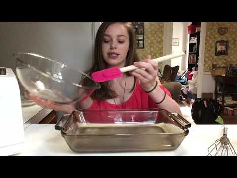 Cooking With Bailey