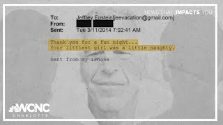 DOJ criticized for protecting Epstein associates while exposing victims