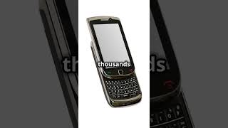 From Bricks to Slick: The Evolution of Smartphones  #techfuture