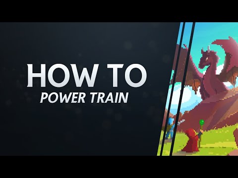 How To Power Train - Rucoy Online!
