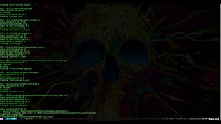 Test coverage using Google Test, GCov and LCov