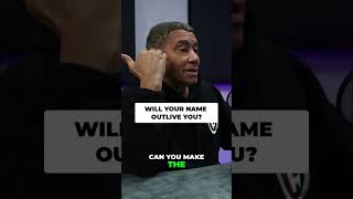 Will Your Name Echo in History? #unlearnedandunlimited #podcast #education #publiceducation