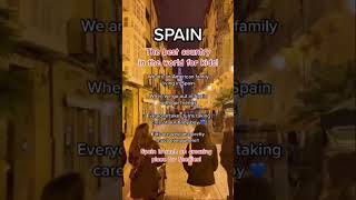 SPAIN🇪🇸loves kids! #spainculture #spainkids #spain #lifeinspain #americaninspain #spanishlifestyle