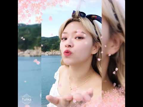Jeongyeon beautiful edit #shorts