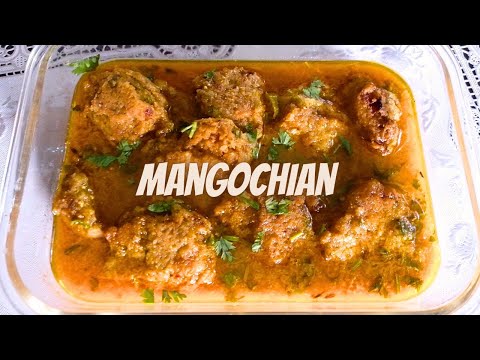 hari mong ki daal ki mangochiyan recipe/Food Passion Simply/mangochi ka salan banane ka tarika