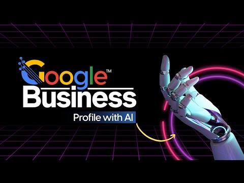 Google AI 2024 | #localbusinessmarketing
