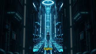 Humanity’s Smartest Weapon Isn’t a Gun #cinematicscifi #hfy