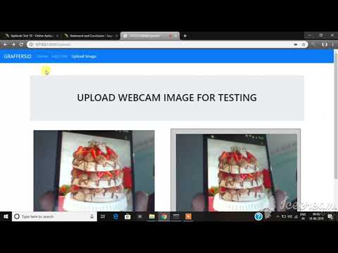 Food and Nutrition detection Software | Graffersid