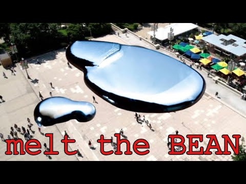 How to Melt The Chicago Bean (and Why We Should)