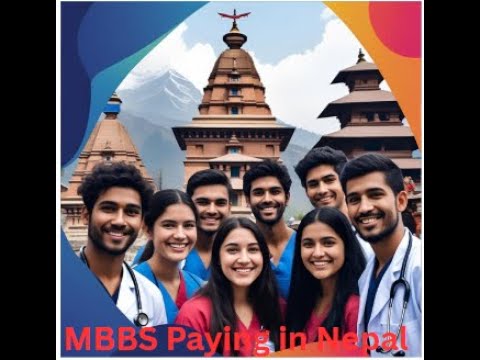 MBBS IN PAYING // MBBS  IN NEPAL// TOTAL COST OF MBBS IN NEPAL