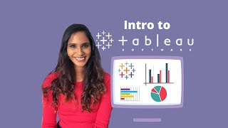Tableau in 2 minutes: Why it's useful to learn Tableau as a Data Analyst