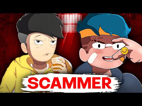 Why "LIL YASH" is The Most "HATED" Animator..!?😡 @RGBucketList