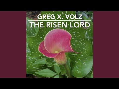The Risen Lord
