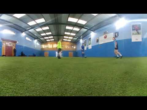 Matrix Football 360 2020