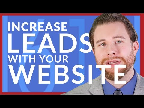 Web Design Grand Rapids, MI [Increase Leads with your Website]