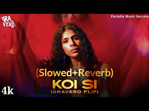 koi si , koi si haan mera koi si , koi si slowed reverb, calming music