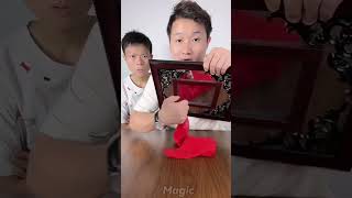 Magic Trick with Mirror | Revealing Magic Secrets and Tricks