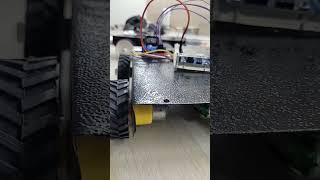 arduino car
