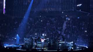 Radiohead - Exit Music (For a Film) (Live) - The 02, London - 22-11-2025