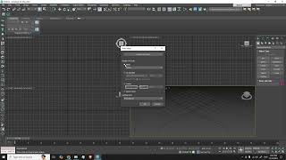 01. Set Up the Unit System