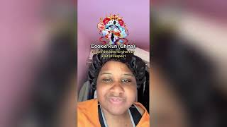Cookierun Kingdom 🍪 COOKIE RUN TIKTOK COMPILATION #1
