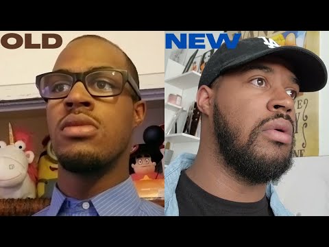 OLD VS NEW LONGBEACHGRIFFY SKITS (COMPILATION)