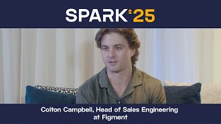 SPARK 2025: Figment on Institutional Staking & the Fireblocks Partnership