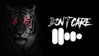 Don_t care bgm _ new most viral in 2022 _ english bgm ringtone _ ✔DOWNLOAD now