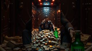 He Just Took the MOUSE VIRUS #MouseVirus #DarkScience#CinematicShorts#shorts #trending#cinematic