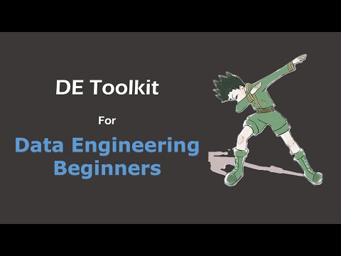 Tools Every Data Engineer Should Know!
