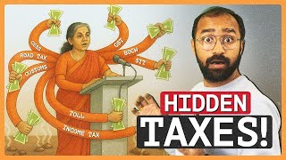 The Tax LOOT
