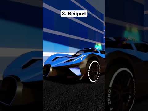 BEST Looking Cars I Own (Roblox Jailbreak) #Roblox #jailbreak #robloxjailbreak #viral #fyp #cars
