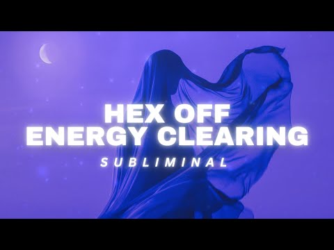 OLD PATTERNS END TONIGHT ✦ Break The Spell Subliminal (Safe Loop)
