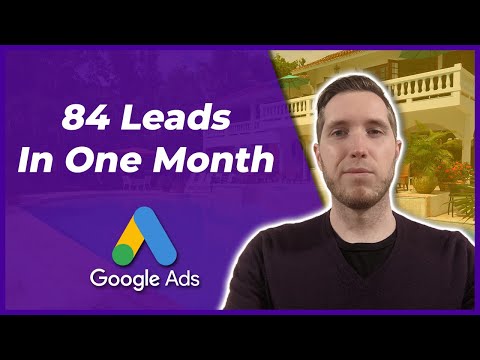 Local Business Google Ads Case Study | Google Ads For Local Businesses