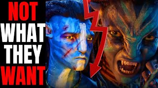 Avatar: Fire And Ash DISAPPOINTS At The Box Office As James Cameron Says It's Saving The World!