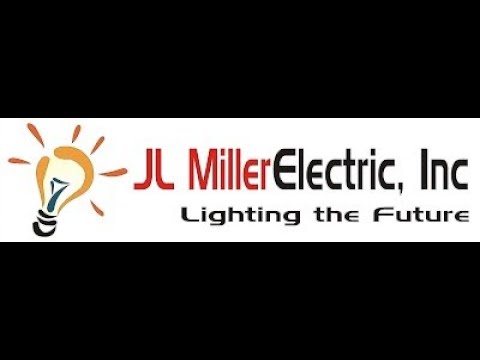 Lighting Up Your Life with JL Miller Electric, Inc. | 2024