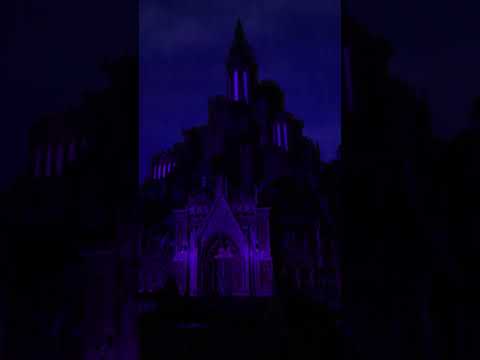 The Count Awaits | Dracula’s Castle Part 2