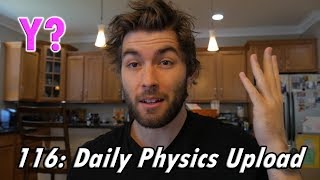 Why I Want To Be A Research Physicist